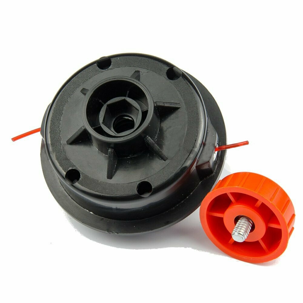 Oregon Mini Bump Feed Head - Ryobi