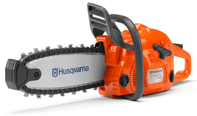 Flymo Toy Chainsaw
