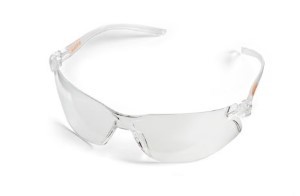 Stihl Safety glasses FUNCTION Slim, clear