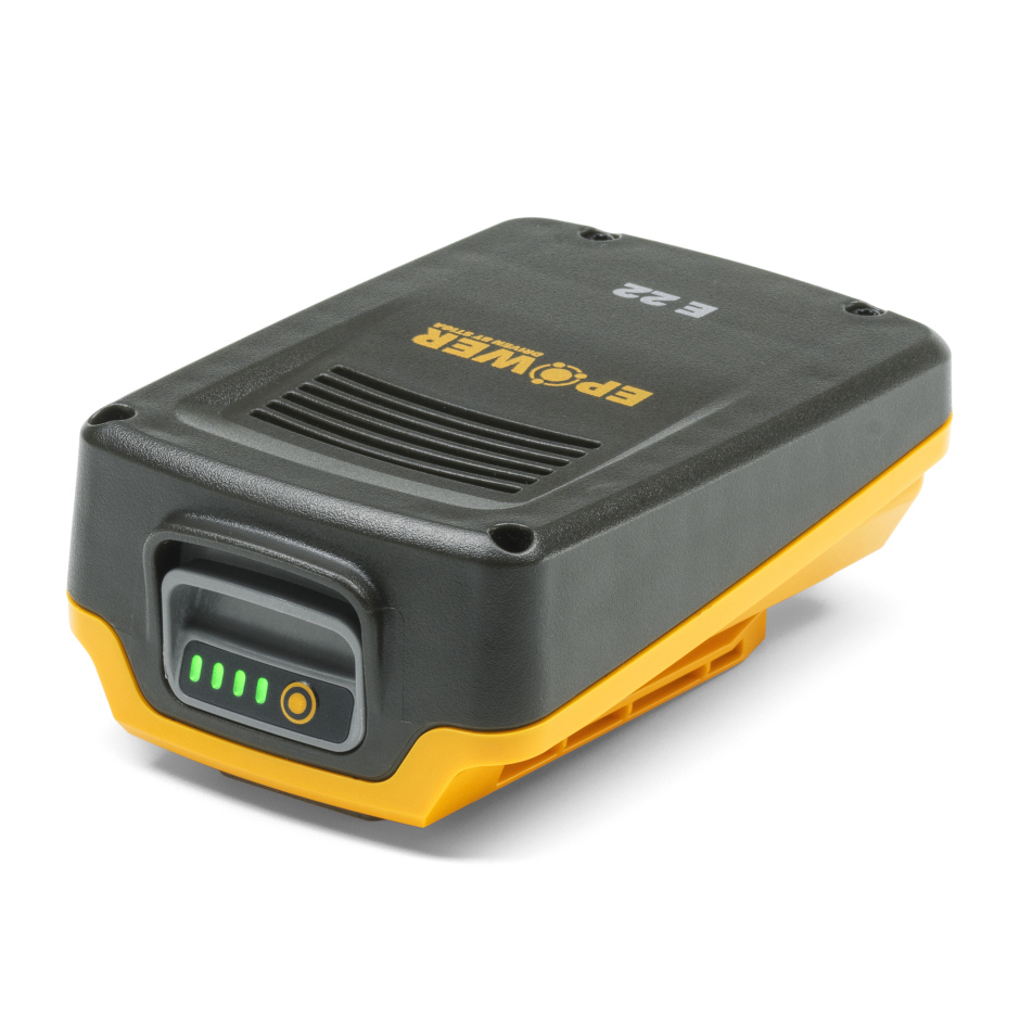 Stiga E 22 - 20V 2.0Ah Battery
