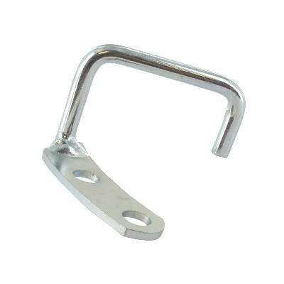 Mountfield Left Blade Pulley Belt Guide