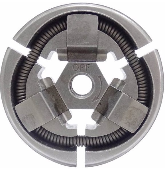 Oleo-Mac Clutch Assembly