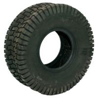 McCulloch Tire