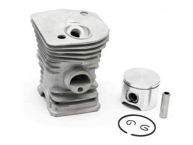 Husqvarna  Cylinder Assy