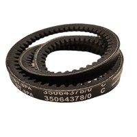 Mountfield Trapezoidal Belt Xpz Lp=780