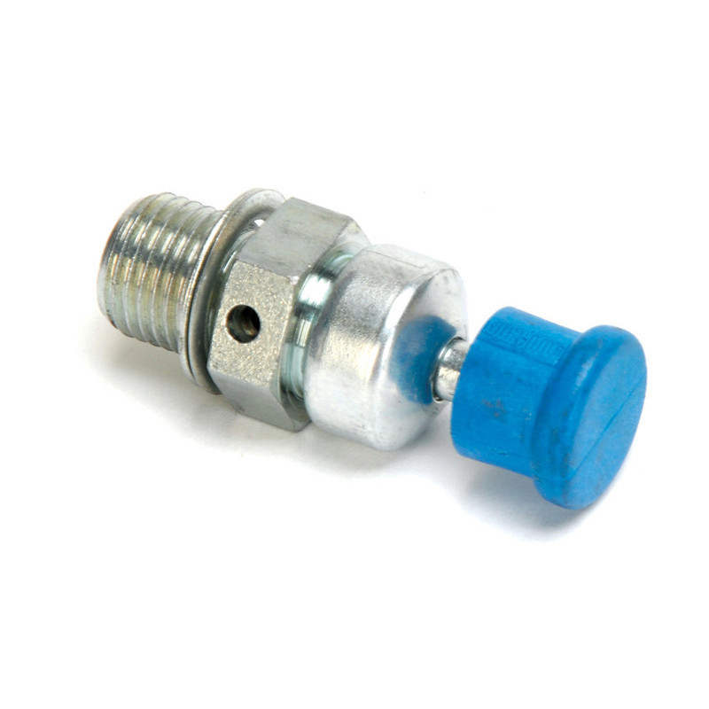 Husqvarna  Valve Dekompr.
