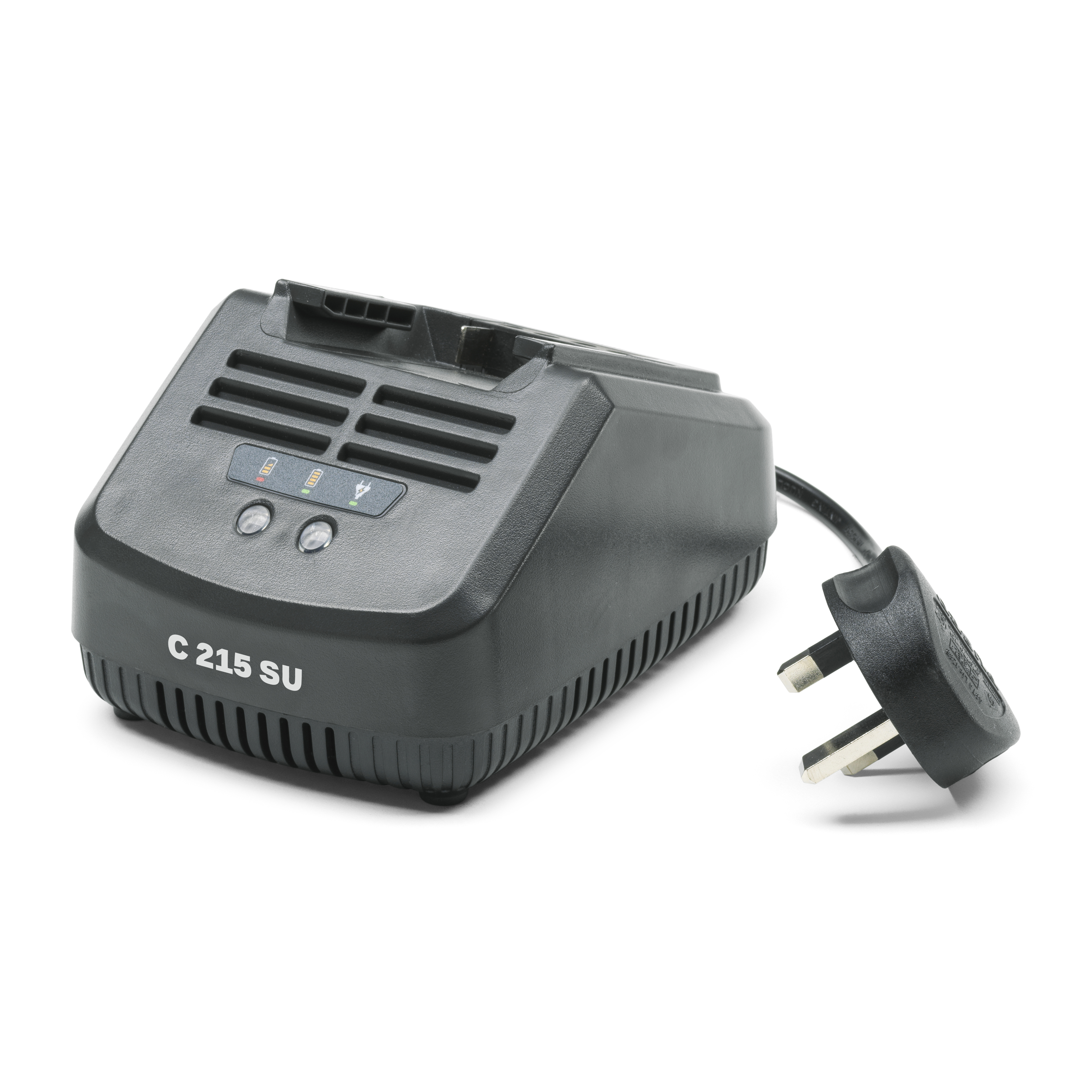 Mountfield C 215 SU - Charger 20V 2Ah (UK)