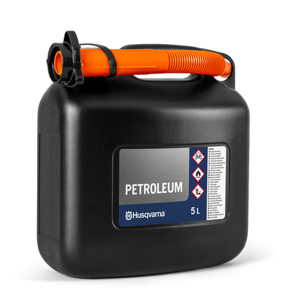 Flymo Fuel Can 5L