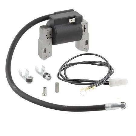 Briggs & Stratton Armature-Magneto Sprint, Classic & Quattro Engines