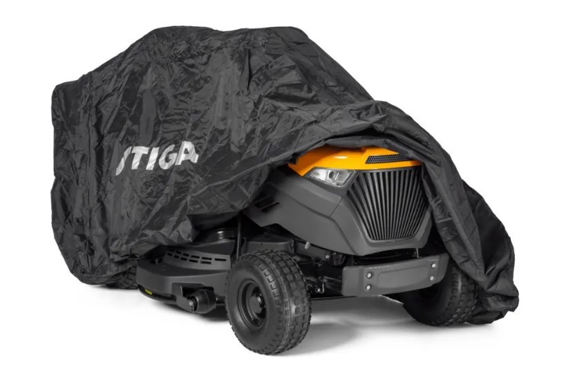 Stiga Ride-On Mower Cover