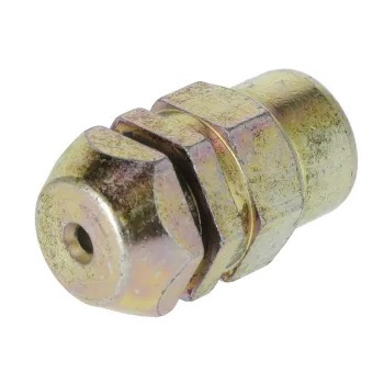Peerless Fan Hub (LDP10)