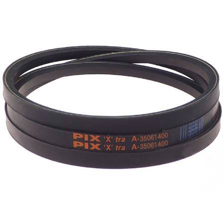 Castel / Twincut / Lawnking Trapezoidal Belt A33 1/4
