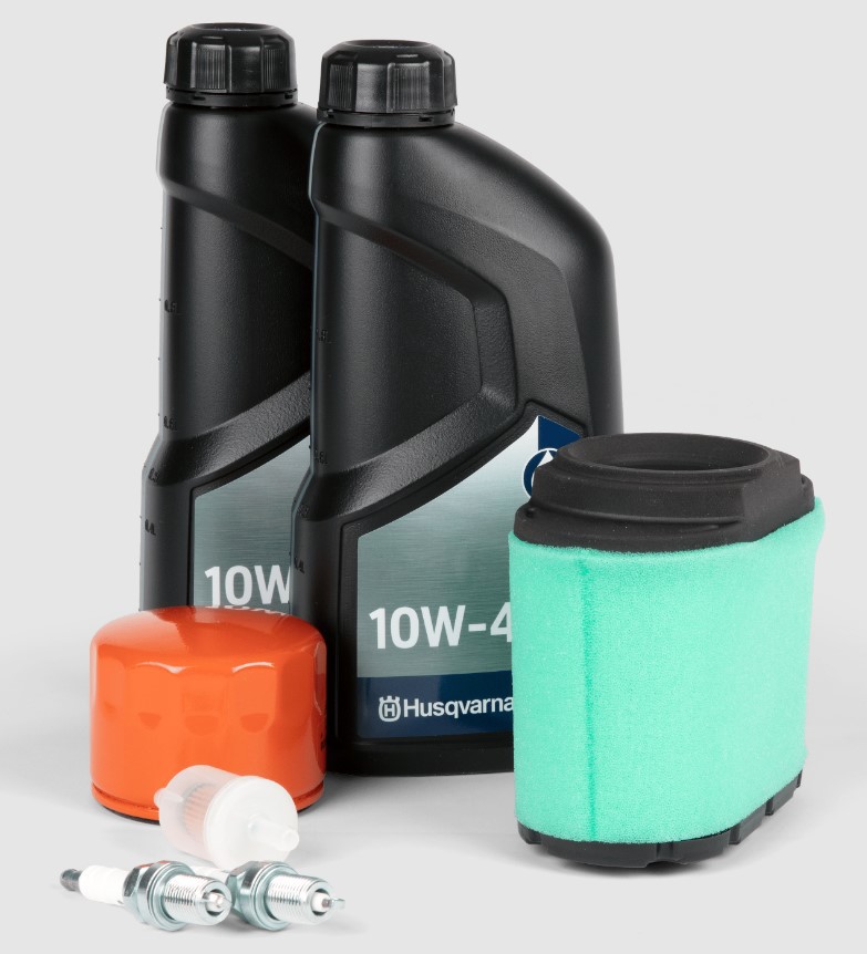 Flymo Service Kit 7200 Engines