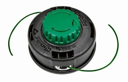 Oleo-Mac Load & Go Head 103D 2.0 M8 LH 1.25