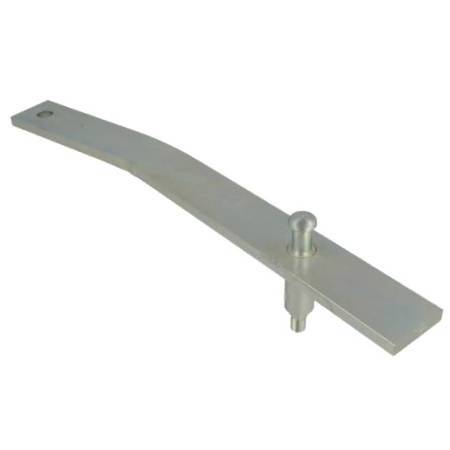 Countax RH Sweeper Link Ass