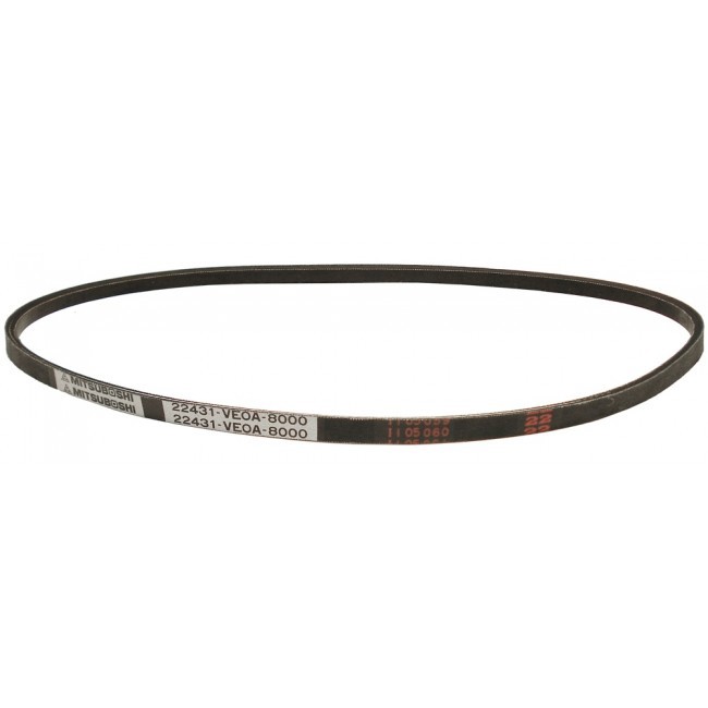 Honda V-belt (Z-29)