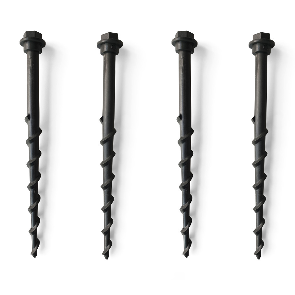 Stiga Docking Station Pegs