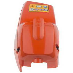 Husqvarna  Cylinder Cover