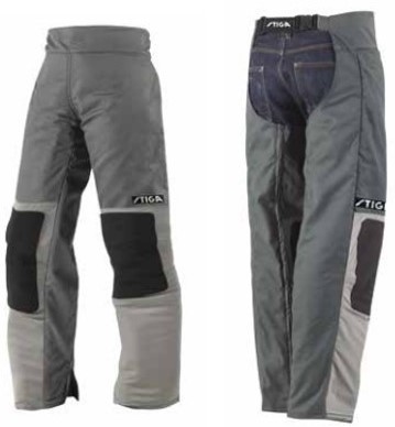 Stiga Protective Leggings (one size fits all)
