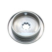 Efco Flange - Upper 2nd Series
