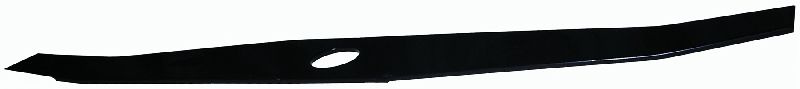 Hayter Blade