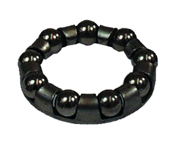 Qualcast Ball Bearing . (FGA)