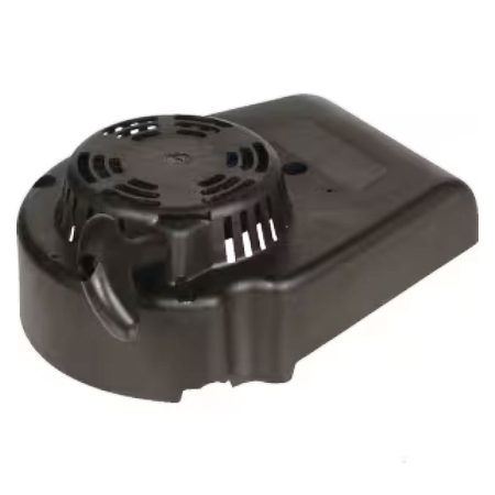 Castel / Twincut / Lawnking Recoil Assembly 196cc Ohv [Wbe0704]