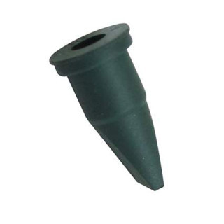 McCulloch Valve