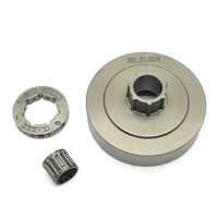 Efco Clutch Drum - .325 Sprkt