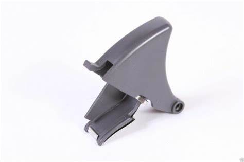 Husqvarna  Throttle Control