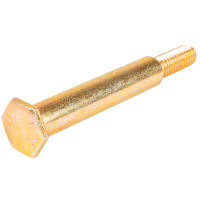 Jonsered Bolt Shoulder, 3/8-16 X 3-5/8
