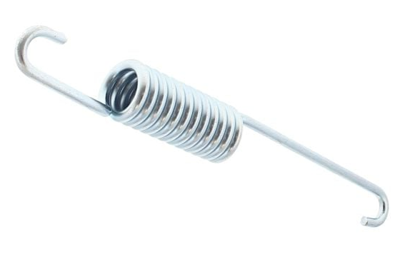 Honda Spring. Clutch