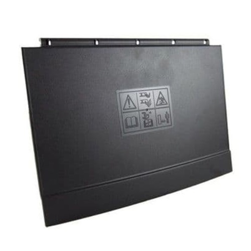 Hayter Deflector Rear