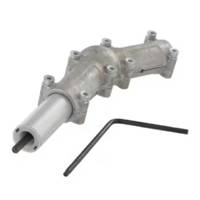 Stihl Angled gearhead for HT-KM & HL-KM