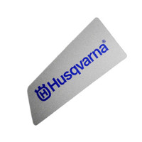 Husqvarna Label