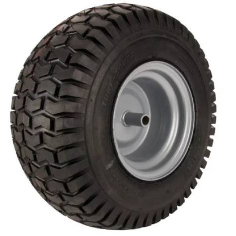 Mountfield Compl.Wheel Assy 18" Clm+Carlisle Pr4 - 382680067/0