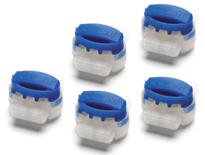 Stihl iMOW Wire Connectors (10pk)