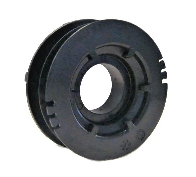 Oleo-Mac Tap+Go Spool Without Line D. 130