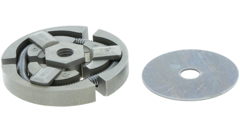 Husqvarna  Clutch Cpl.