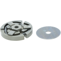Husqvarna Clutch Cpl.