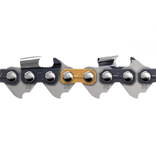 Flymo 20" X-Cut S35G  - Semi Chisel 0.325" 1.5mm