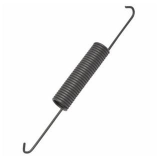 McCulloch Spring