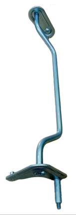 Efco Front Axle