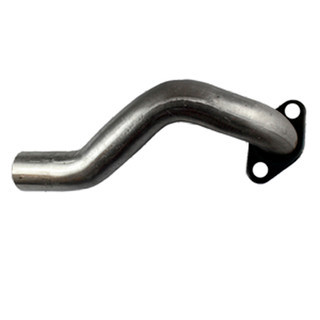 Husqvarna  Tube Exhaust Kohler Single