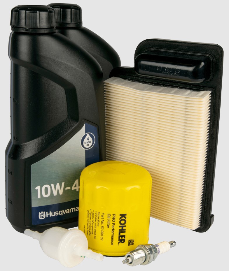 Flymo Service Kit SV 470 Engine