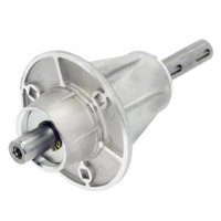 ATCO (New From 2012) Main Blade Shaft Assembly