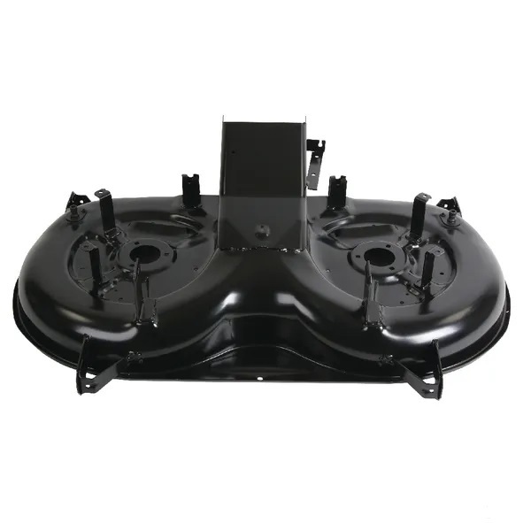Castel / Twincut / Lawnking Cutting Deck Casing Tc/TCP102 [Black]