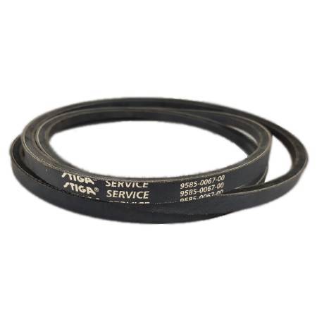 Stiga Drive Belt
