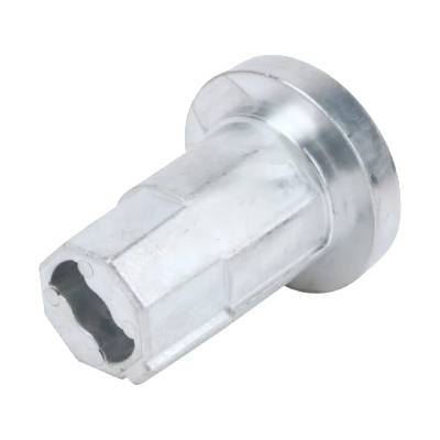 ATCO (New From 2012) Pulley Adapter D=25mm
