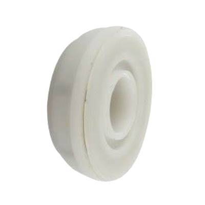 Castel / Twincut / Lawnking Bearing-Plastic Case - 122122201/0